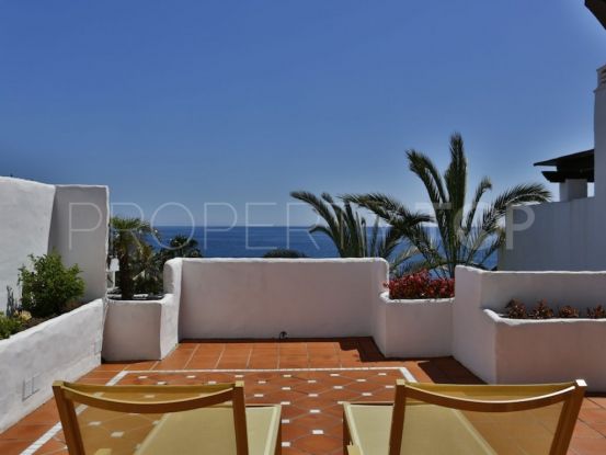 Penthouse in Ventura del Mar, Marbella - Puerto Banus | Pure Living Properties