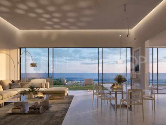 Comprar villa de 4 dormitorios en The Edge, Estepona | Pure Living Properties