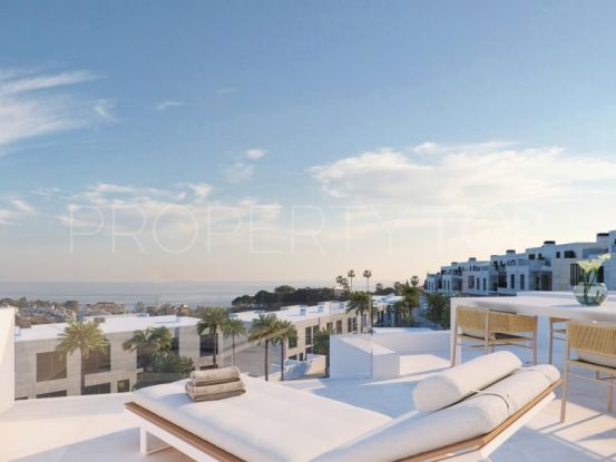 New Golden Mile town house for sale | Pure Living Properties