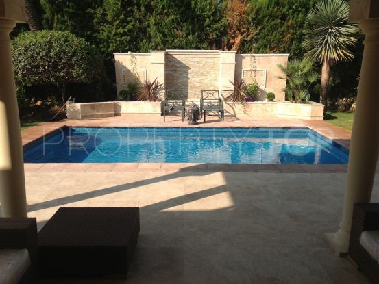 For sale villa in Benamara, Estepona | Pure Living Properties