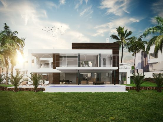 Villa en venta en Los Olivos | Pure Living Properties