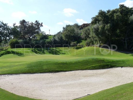 Marbella Club Golf Resort plot for sale | Pure Living Properties