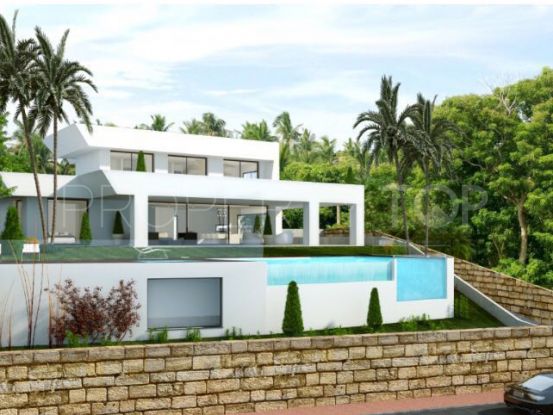 Capanes Sur villa | Pure Living Properties
