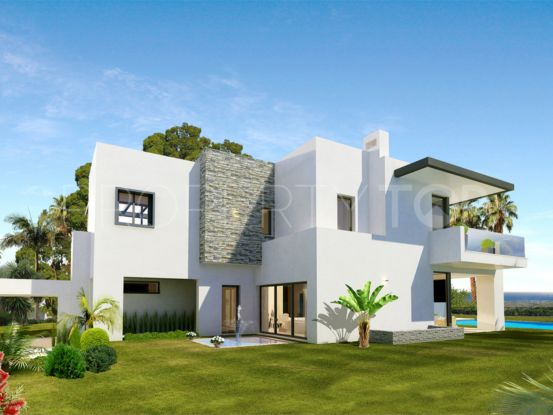 Buy villa in Las Lomas del Marbella Club, Marbella Golden Mile | Pure Living Properties