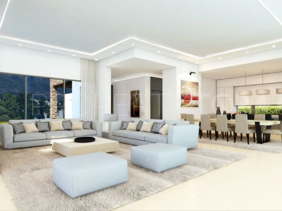 Buy villa in Las Lomas del Marbella Club, Marbella Golden Mile | Pure Living Properties