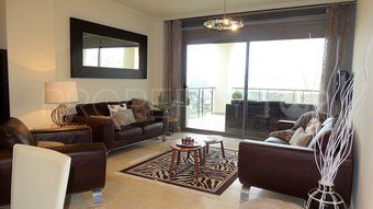 2 bedrooms Los Flamingos apartment for sale | La Costa Marbella