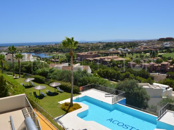 2 bedrooms Los Flamingos apartment for sale | La Costa Marbella