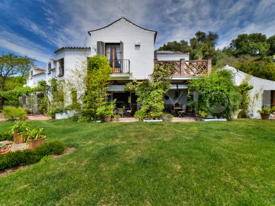 Gaucin 4 bedrooms country house for sale | Villas & Fincas