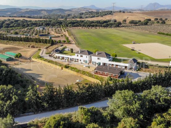 3 bedrooms cortijo for sale in Sotogrande | Villas & Fincas