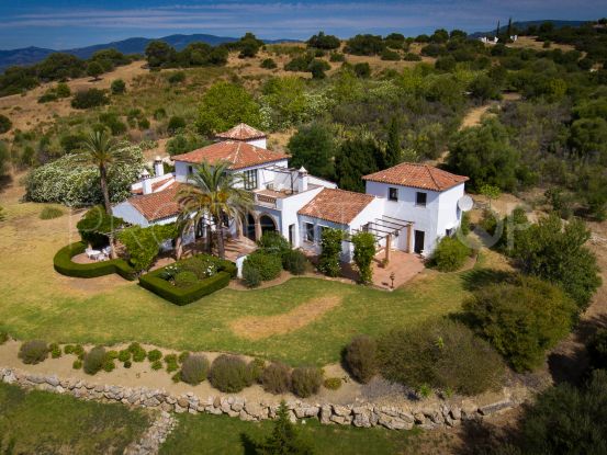 Gaucin 5 bedrooms country house | Villas & Fincas