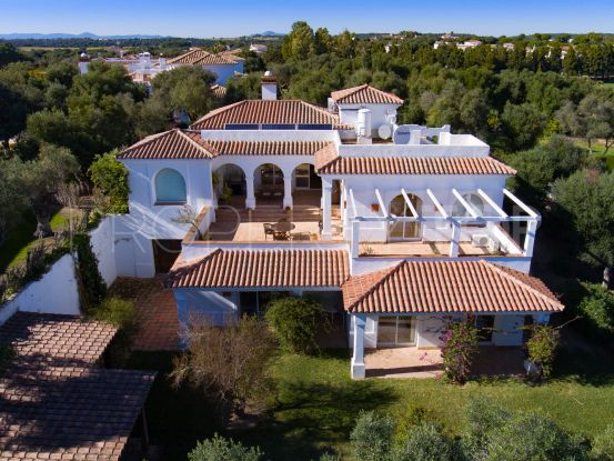 Villa for sale in Benalup - Casas Viejas | Villas & Fincas