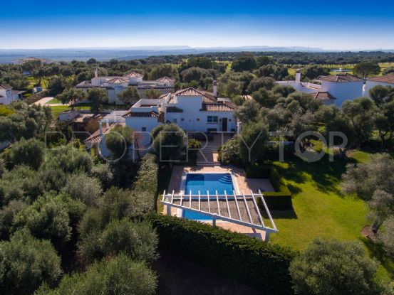 Villa for sale in Benalup - Casas Viejas | Villas & Fincas