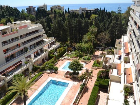 Apartamento en venta en Playa Bajadilla - Puertos de 2 dormitorios | Hansa Realty