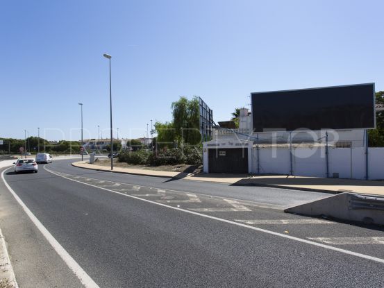 Buy commercial premises in San Pedro de Alcantara | Hansa Realty