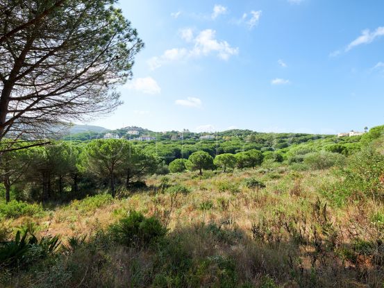 Parcela a la venta en Almenara, Sotogrande | Hansa Realty