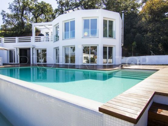 For sale villa in La Mairena | Hansa Realty