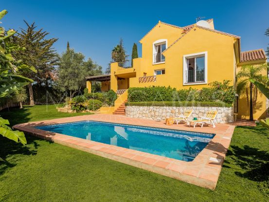 Villa with 3 bedrooms for sale in Mijas Golf | Hansa Realty