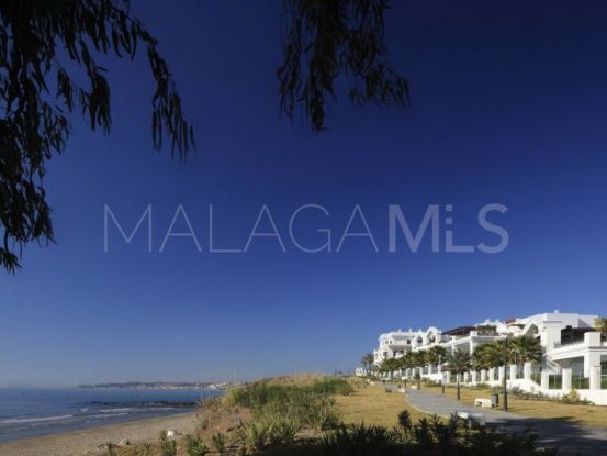Buy 1 bedroom ground floor apartment in Estepona | Inmo Andalucía