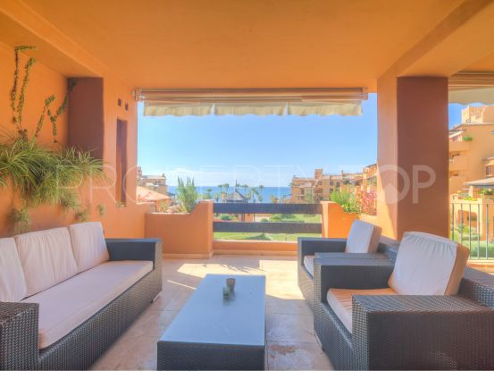 For sale 2 bedrooms apartment in Los Granados del Mar, Estepona | Inmo Andalucía