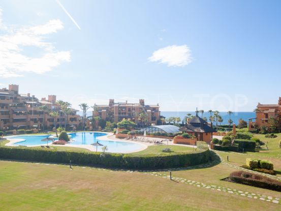 For sale 2 bedrooms apartment in Los Granados del Mar, Estepona | Inmo Andalucía