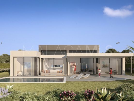 For sale villa in Atalaya Golf | Inmo Andalucía
