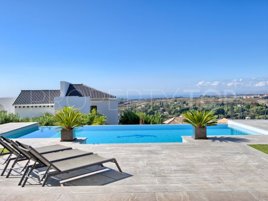 For sale Los Flamingos Golf villa | Inmo Andalucía