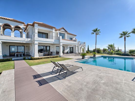 For sale Los Flamingos Golf villa | Inmo Andalucía