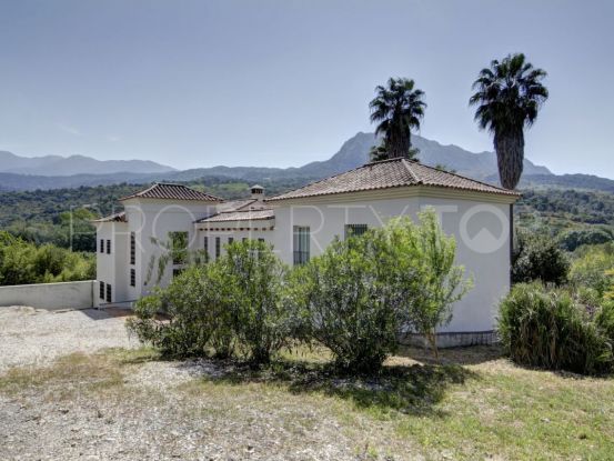 Gaucin country house for sale | Inmo Andalucía