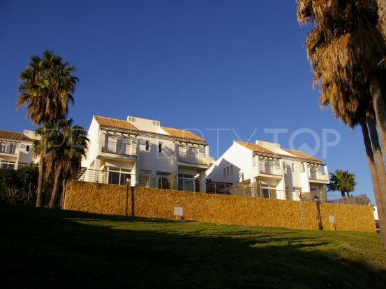 3 bedrooms town house for sale in Los Hidalgos, Manilva | Hamilton Homes Spain