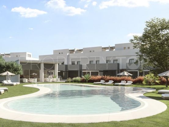 House for sale in Hoyo 17 with 3 bedrooms | Hamilton Homes Spain