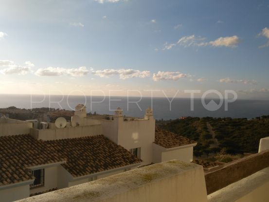 Town house with 4 bedrooms in Bahia de las Rocas, Manilva | Hamilton Homes Spain