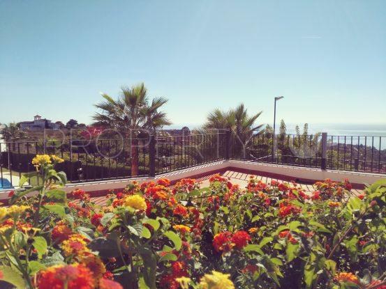 Town house with 4 bedrooms in Bahia de las Rocas, Manilva | Hamilton Homes Spain