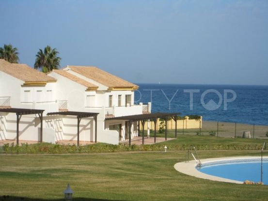 For sale 4 bedrooms town house in Manilva Beach | Hamilton Homes Spain