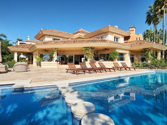 Villa in La Cerquilla, Nueva Andalucia | Andalucía Development
