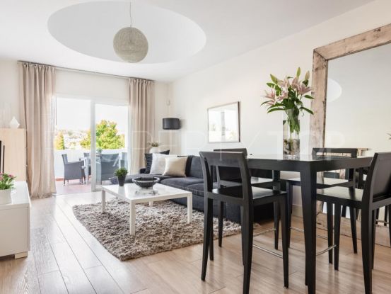 Apartment with 2 bedrooms for sale in Aloha, Nueva Andalucia | Andalucía Development
