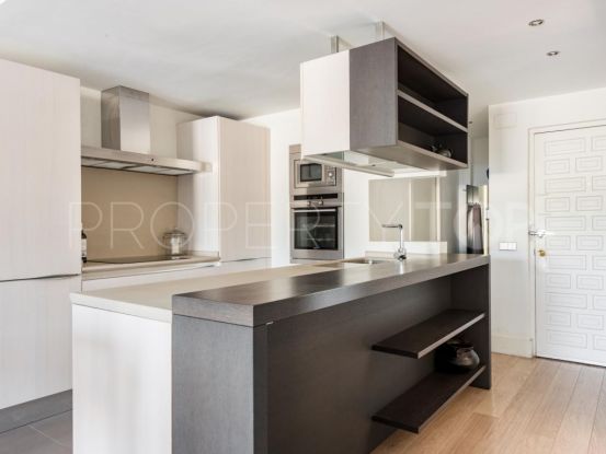 Apartment with 2 bedrooms for sale in Aloha, Nueva Andalucia | Andalucía Development