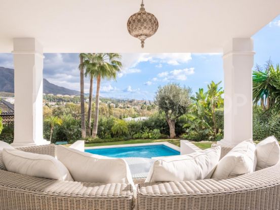 Villa with 5 bedrooms for sale in La Cerquilla, Nueva Andalucia | Andalucía Development