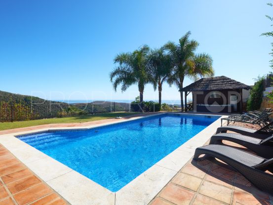 6 bedrooms villa in Monte Mayor for sale | Andalucía Development