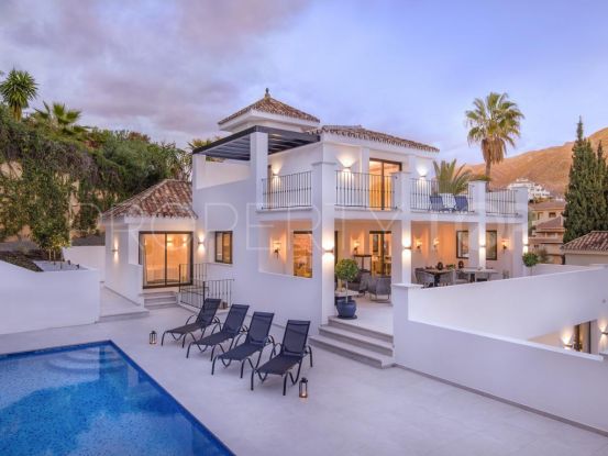 Los Naranjos Hill Club villa for sale | Andalucía Development