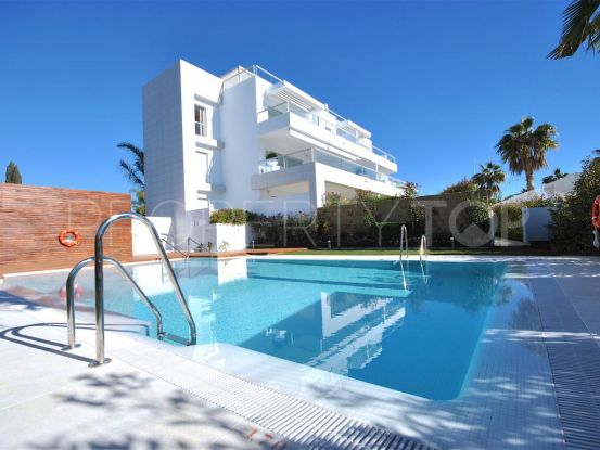 Buy apartment in San Pedro Playa, San Pedro de Alcantara | Andalucía Development