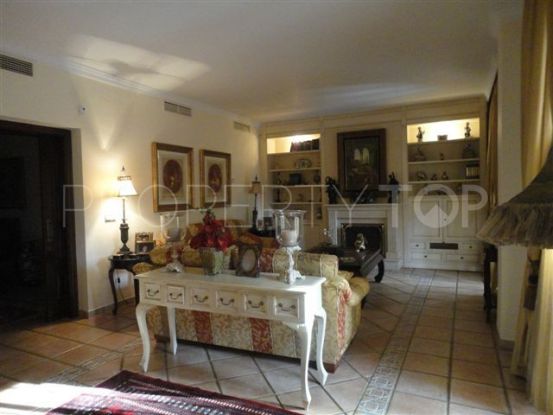 Guadalmina Alta, villa a la venta de 5 dormitorios | Nevado Realty Marbella