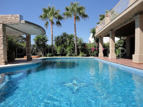 3 bedrooms villa for sale in Oasis de Marbella, Marbella Golden Mile | Nevado Realty Marbella