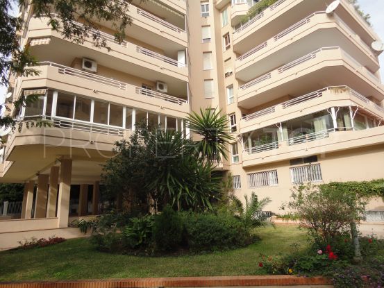 For sale Marbella Centro 5 bedrooms apartment | Nevado Realty Marbella