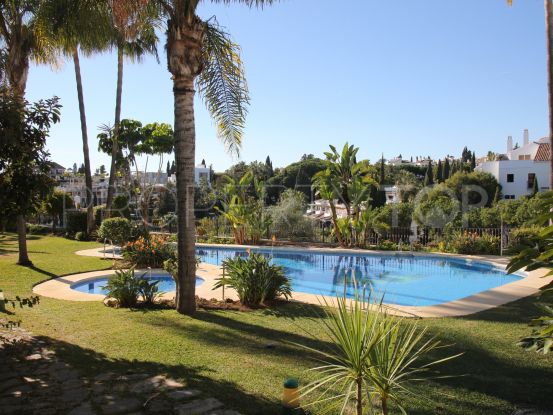 3 bedrooms Arco Iris town house for sale | Nevado Realty Marbella