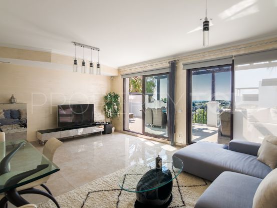 Los Altos de los Monteros triplex for sale | Crown Estates Marbella