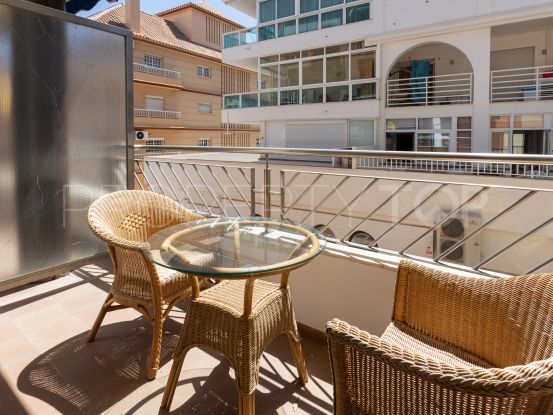 For sale apartment with 1 bedroom in Fuengirola | Villa & Gest
