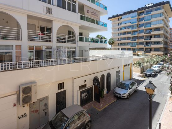 For sale apartment with 1 bedroom in Fuengirola | Villa & Gest