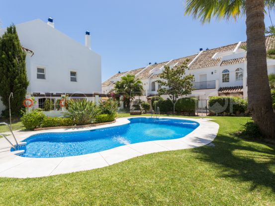 For sale Arco Iris 3 bedrooms town house | Villa & Gest