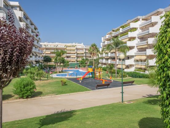 Apartment for sale in Guadalmina Alta with 2 bedrooms | Villa & Gest