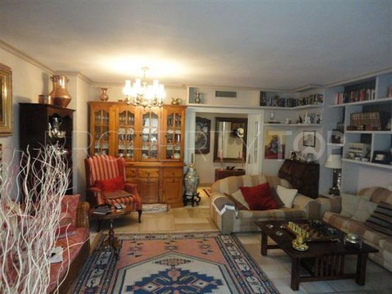 Apartment in Marbella Centro | Villa & Gest